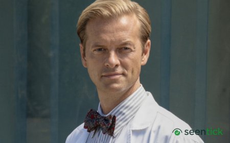 NCIS: Origins: Adam Campbell's Young Ducky Will Return In Season 3 — What Brings The Medical Examiner Back?