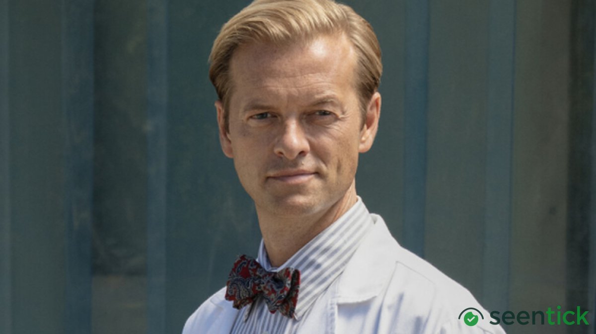 NCIS: Origins: Adam Campbell's Young Ducky Will Return In Season 3 — What Brings The Medical Examiner Back?