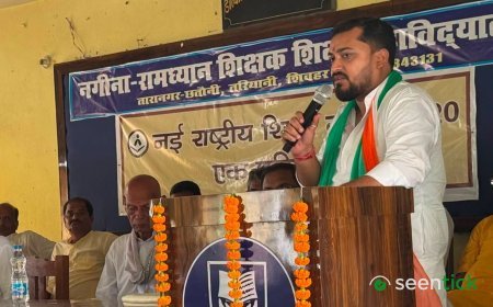 NDA legislator named in 10 FIRs as Muzaffarpur ‘land-grab’ probe widens