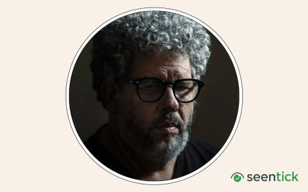Neil LaBute to Receive Career Honor at Oldenburg Film Festival