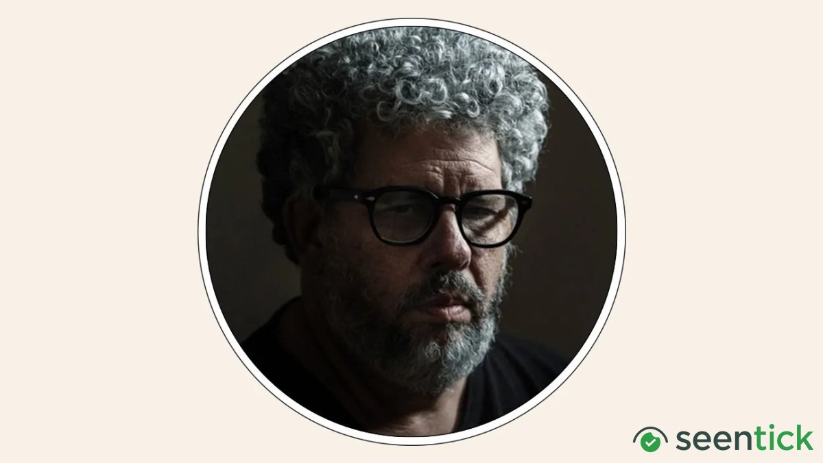 Neil LaBute to Receive Career Honor at Oldenburg Film Festival