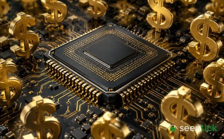 Neocloud Lambda secures $1B in debt to buy more chips