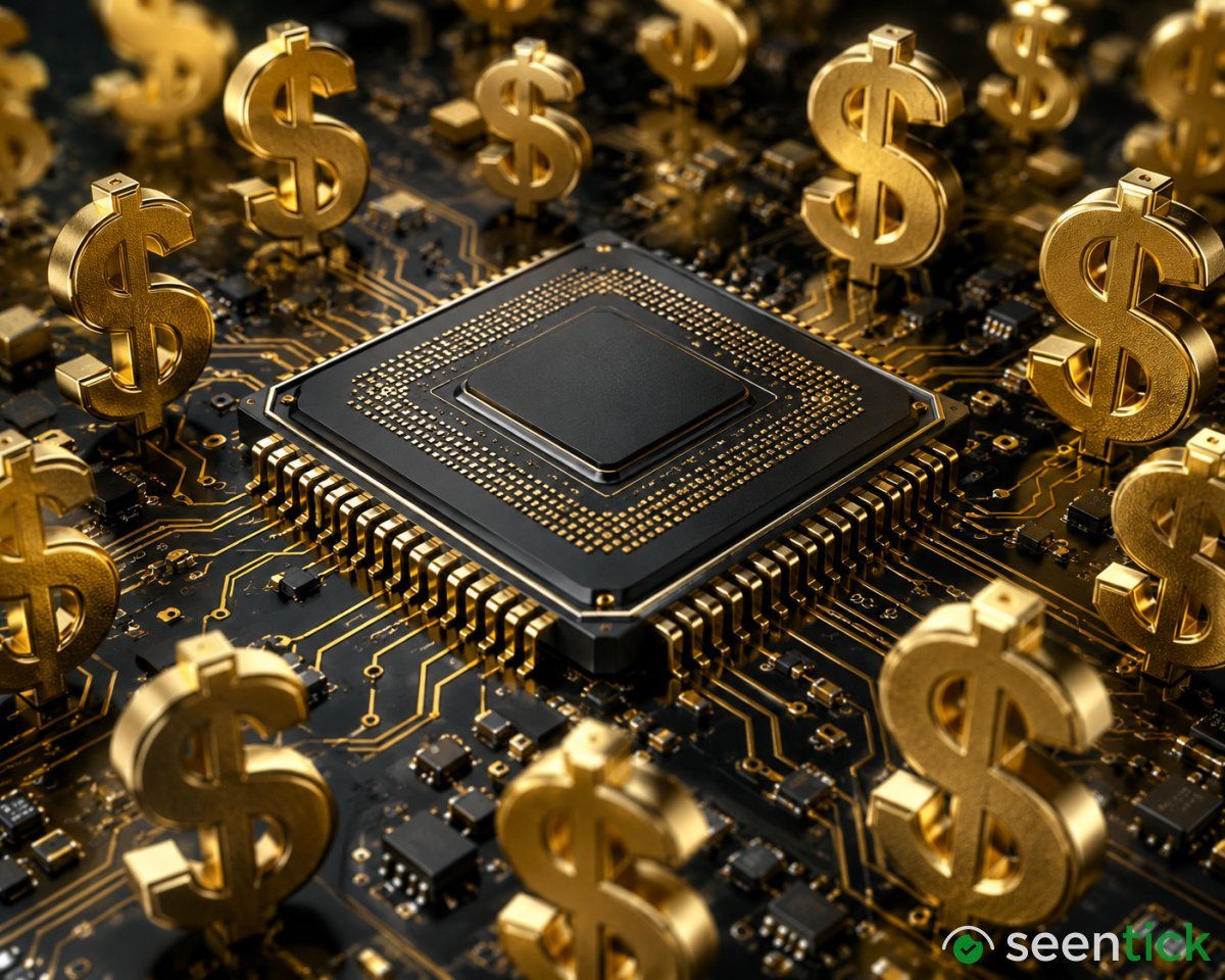 Neocloud Lambda secures $1B in debt to buy more chips