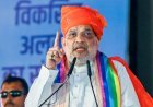 Nepal floods: Government keeping close watch on situation; Amit Shah speaks to CMs of UP, Bihar