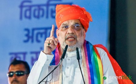 Nepal floods: Government keeping close watch on situation; Amit Shah speaks to CMs of UP, Bihar