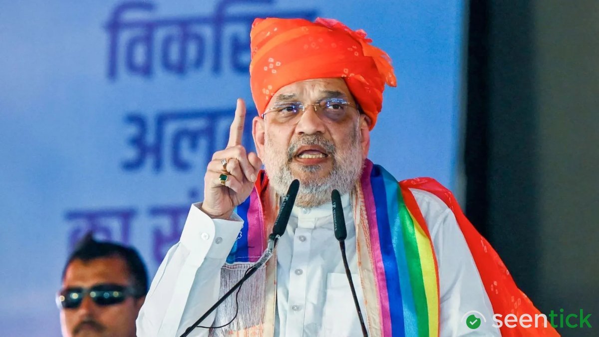 Nepal floods: Government keeping close watch on situation; Amit Shah speaks to CMs of UP, Bihar