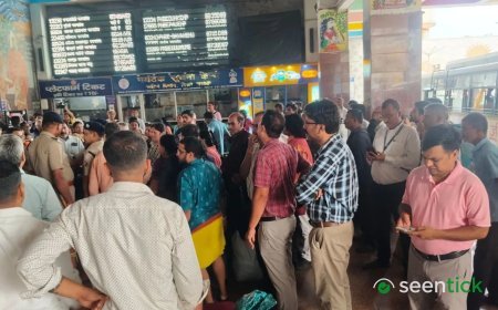 Nepal floods: Indian Railways makes arrangements for passengers returning home