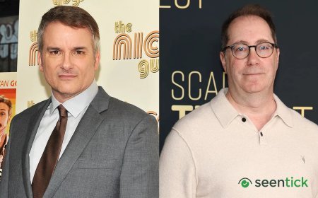 Netflix, AMC Studios Team for ‘Bannerman’ Spy Thriller From Shane Black, Craig Silverstein