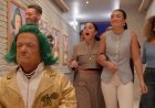 Netflix Reveals Its ‘Wonka’ Reality Show Trailer With Creepy AI Gene Wilder