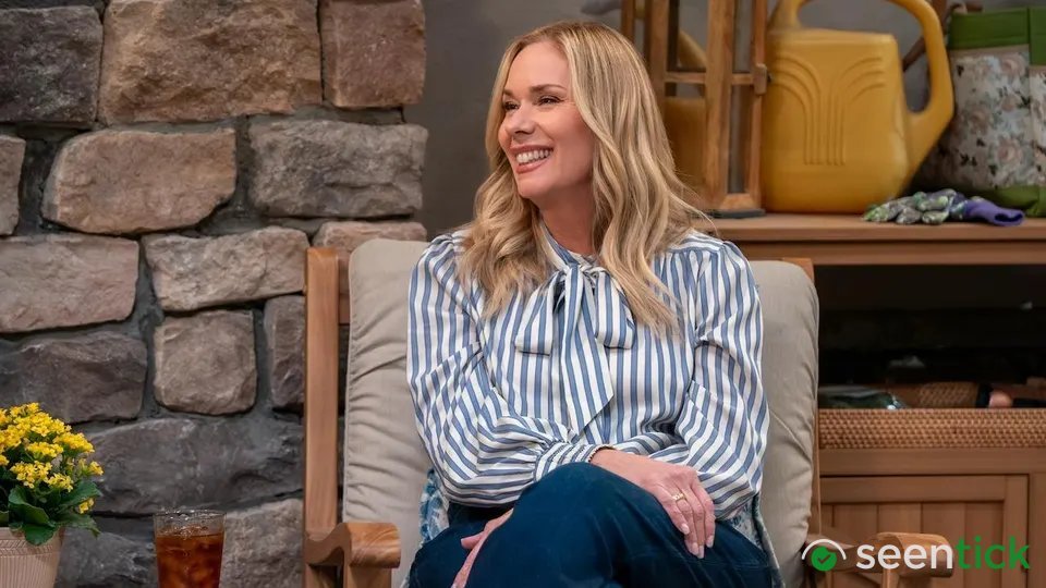Netflix’s ‘Leanne’ Season 2 Takes On The Relatable Reality Of Caregiving