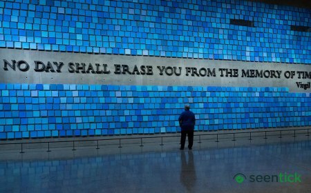 New Docuseries ‘9/11 Reunited’ Connects Survivors 25 Years Later: How to Watch the Three-Part Special