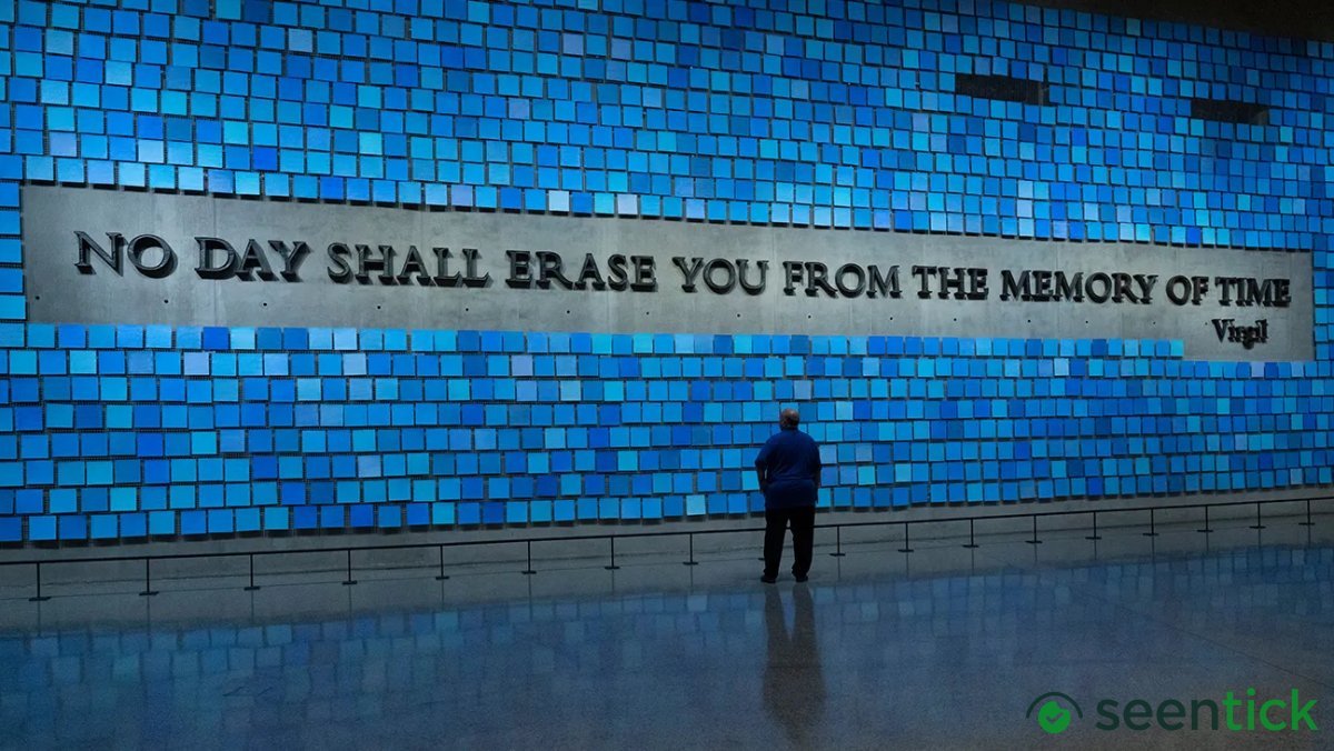 New Docuseries ‘9/11 Reunited’ Connects Survivors 25 Years Later: How to Watch the Three-Part Special