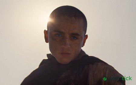 New Dune 3 trailer announces special surprise ticket sale for previously sold-out IMAX screenings, and fans are stressed out