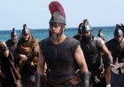 New Fantasy Game Announced, Featuring Zendaya and Greek Gods