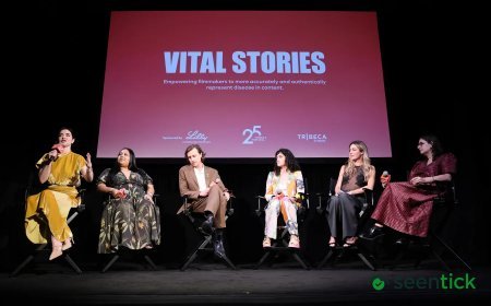 New Films Offer Authentic Portrayals of Serious Health Issues in Entertainment