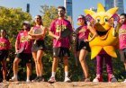 New Jersey 5’s Run Back Kellogg’s Raisin Bran “Fibes” Partnership In NYC, Paving A New Blueprint For Major League Pickleball