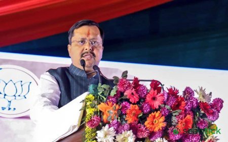 ‘New Muslim League’: BJP slams Congress decision to recite only 2 stanzas of Vande Mataram