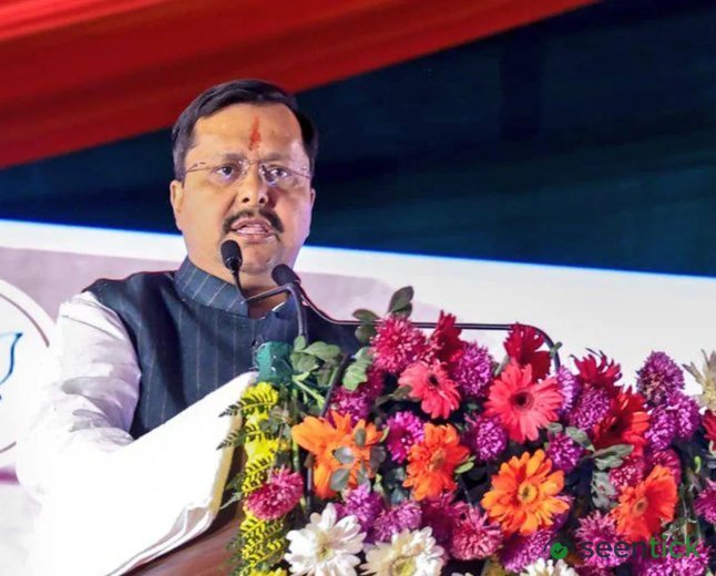 ‘New Muslim League’: BJP slams Congress decision to recite only 2 stanzas of Vande Mataram