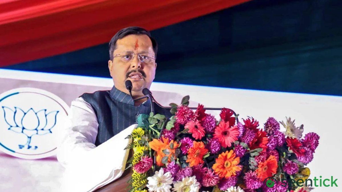 ‘New Muslim League’: BJP slams Congress decision to recite only 2 stanzas of Vande Mataram