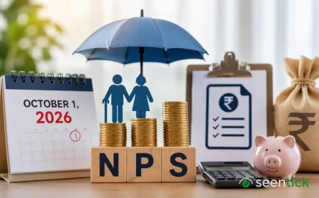 New NPS PoP Charges: PFRDA sets Rs 200 onboarding fee, 0.20% annual PoP charge