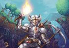 New Terraria "hotfix" feels a lot more like an update, bringing changes fans of the survival game have wanted for over 10 years
