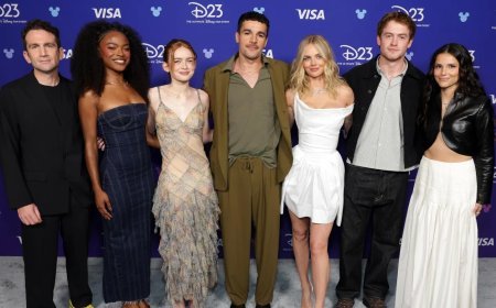 New ‘X-Men’ Cast Members And Stars Who Played Their Roles Before Them