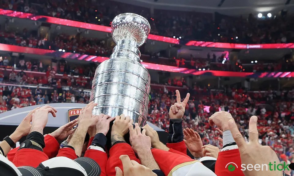 NHL Sets Sights On TV Market Expansion Ahead Of New Rights Deal