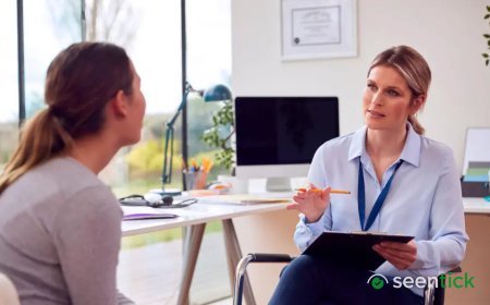 NHS bosses warn of chaos in ADHD and autism care