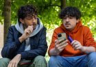 Nicotine vapes best chance to quit smoking, major review finds