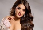 Nidhhi Agerwal appears before Enforcement Directorate in alleged illegal betting app case; wears face mask