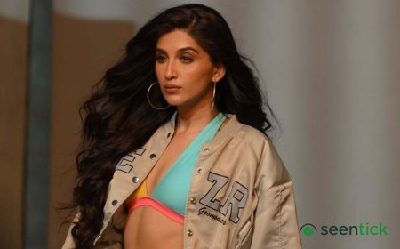Nimrit Kaur Ahluwalia on her deadlift injury: Ideally, I shouldn’t have trained that heavy