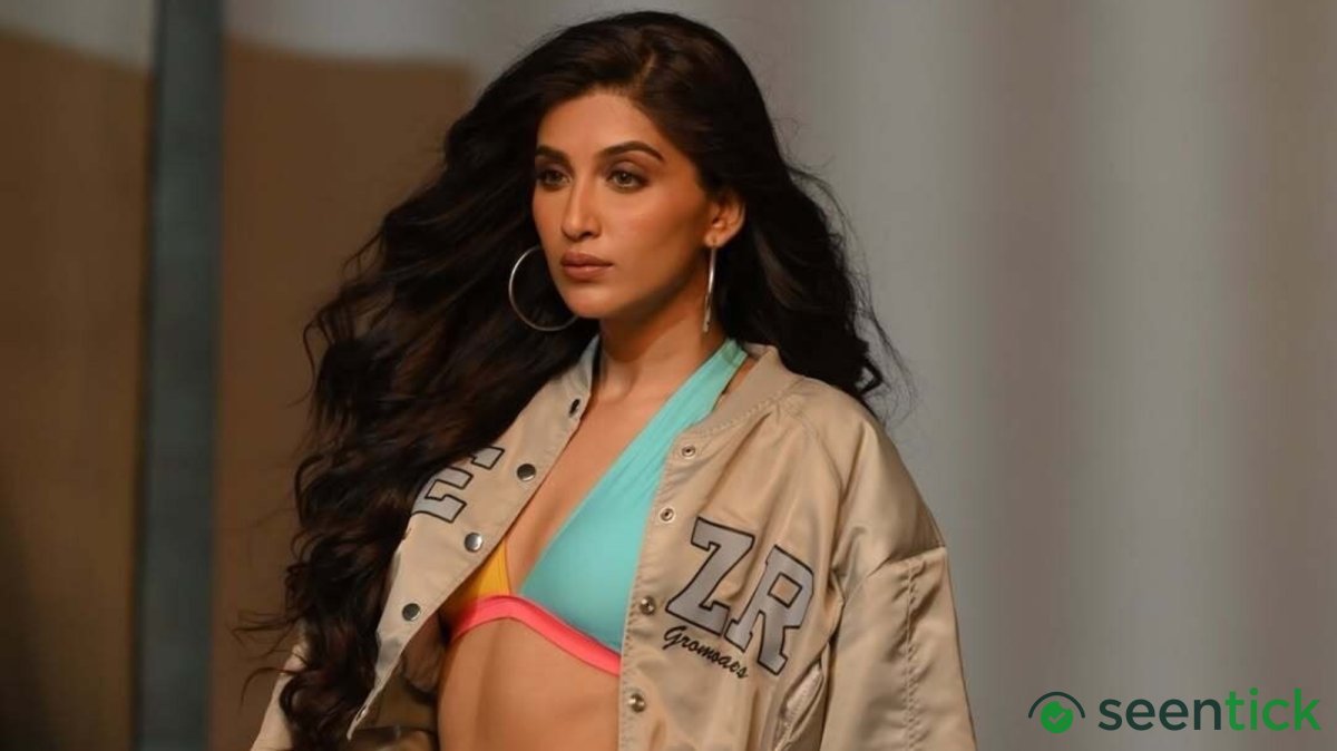 Nimrit Kaur Ahluwalia on her deadlift injury: Ideally, I shouldn’t have trained that heavy