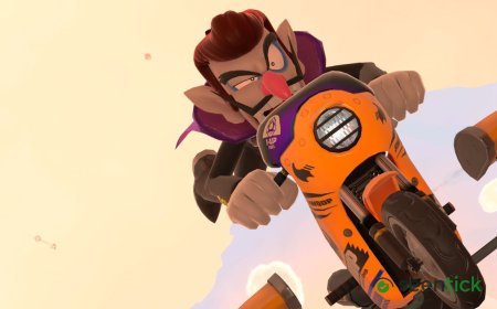 Nintendo destroys 400 more Switch emulator repositories on GitHub as it reminds pirates it doesn't appreciate "illegal copies of Nintendo Switch games"