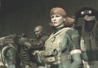 Nintendo Switch version of Metal Gear Solid Master Collection 2 seemingly removes the PS3 from Snake's plane, suggesting an iconic joke will have to be changed