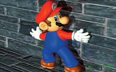 Nintendo's Shigeru Miyamoto never wanted to compete with other game devs: "I view the Rubik's Cube as my eternal rival"