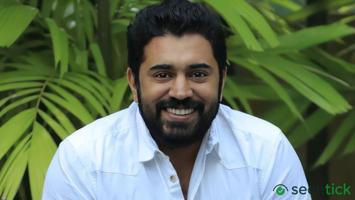 Nivin Pauly says he refused to act in a song with vulgar lines, had it changed: ‘I am against vulgarity in my films’