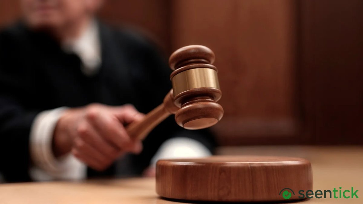 No bail to woman accused in 2019 Pulwama attack