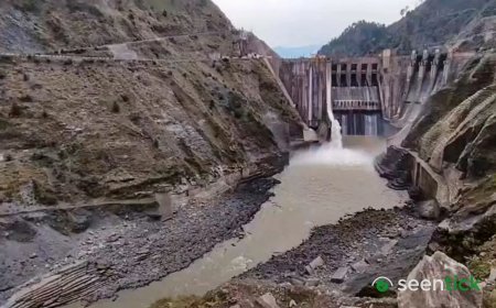 ‘No jurisdiction’: India rejects international court’s order on Indus Water Treaty