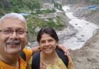 No word from Thane couple on first trip to Nepal, kin await clarity