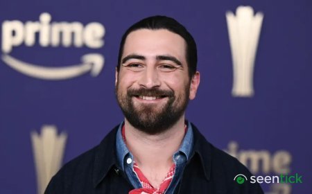 Noah Kahan’s New Singles Climb To New Chart Peaks Together
