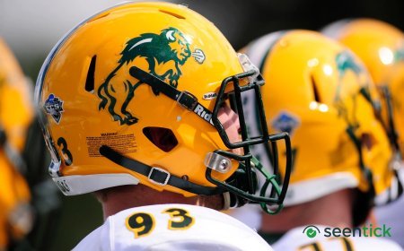 North Dakota State Dominated FCS. Does That Predict Success In FBS?