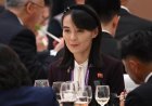 North Korea Test Fires Missiles As Kim Jong Un’s Sister Says She’s ‘Unaware’ Of Any Talks With Trump