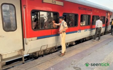 North Western Railway to add 132 extra coaches to 94 trains to ease rush – Full list