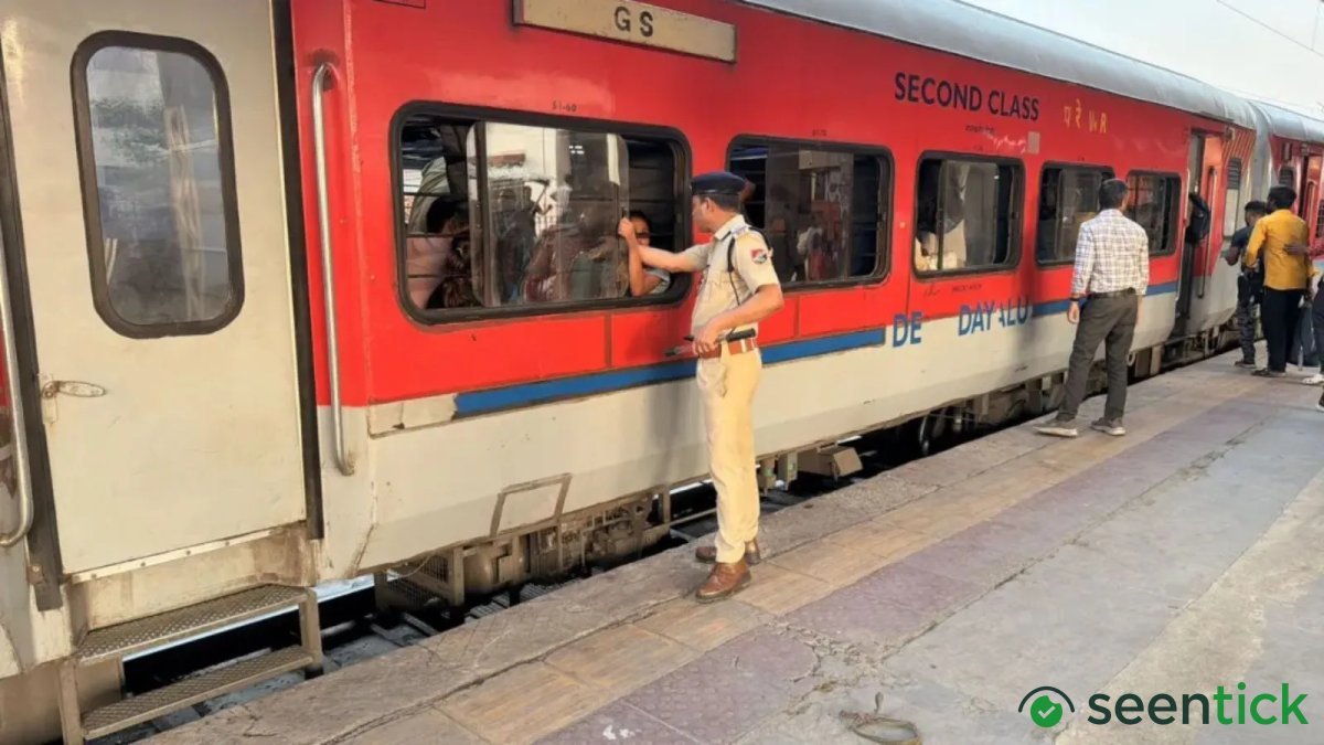 North Western Railway to add 132 extra coaches to 94 trains to ease rush – Full list