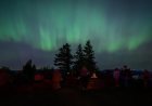 Northern Lights Could Be Visible From These Nine States Tonight