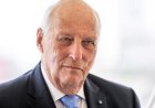 Norway's king admitted to hospital and put on sick leave