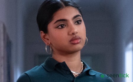 Not Suitable For Work Canceled At Hulu After One Season