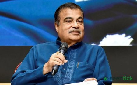‘Nothing to do with politics’: Nitin Gadkari office clarifies ‘next generation’ remarks