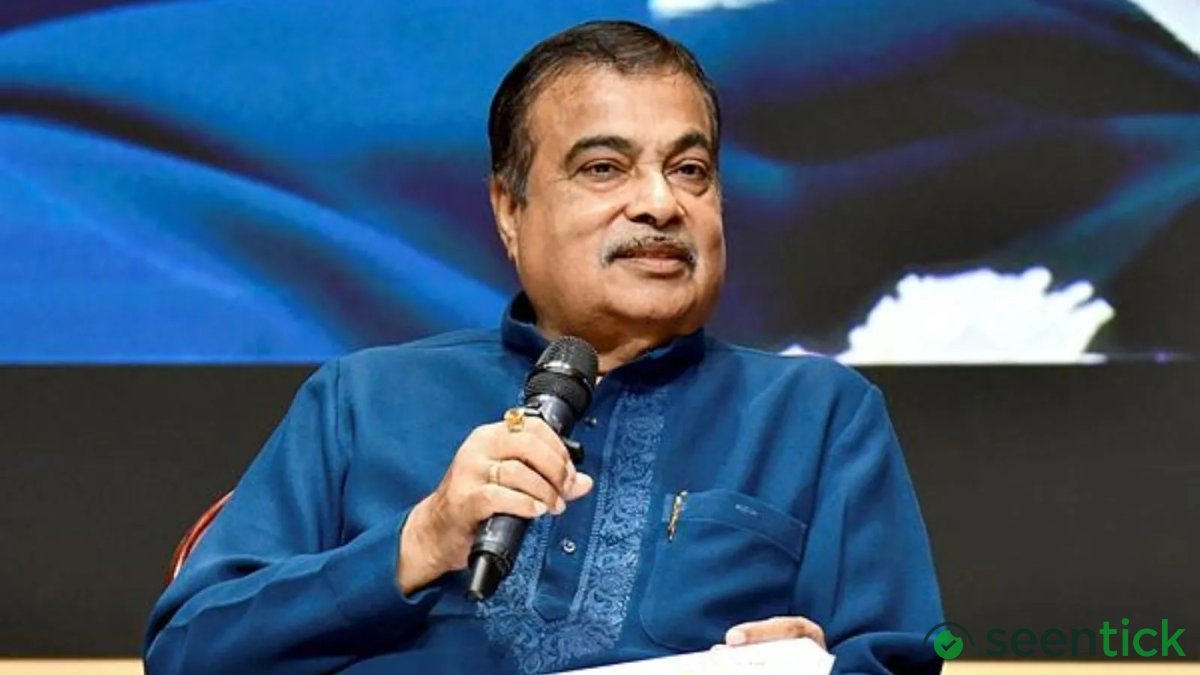 ‘Nothing to do with politics’: Nitin Gadkari office clarifies ‘next generation’ remarks