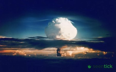 Nuclear war could kill over 90 million people, experts warn.